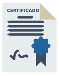 Logo do certificado